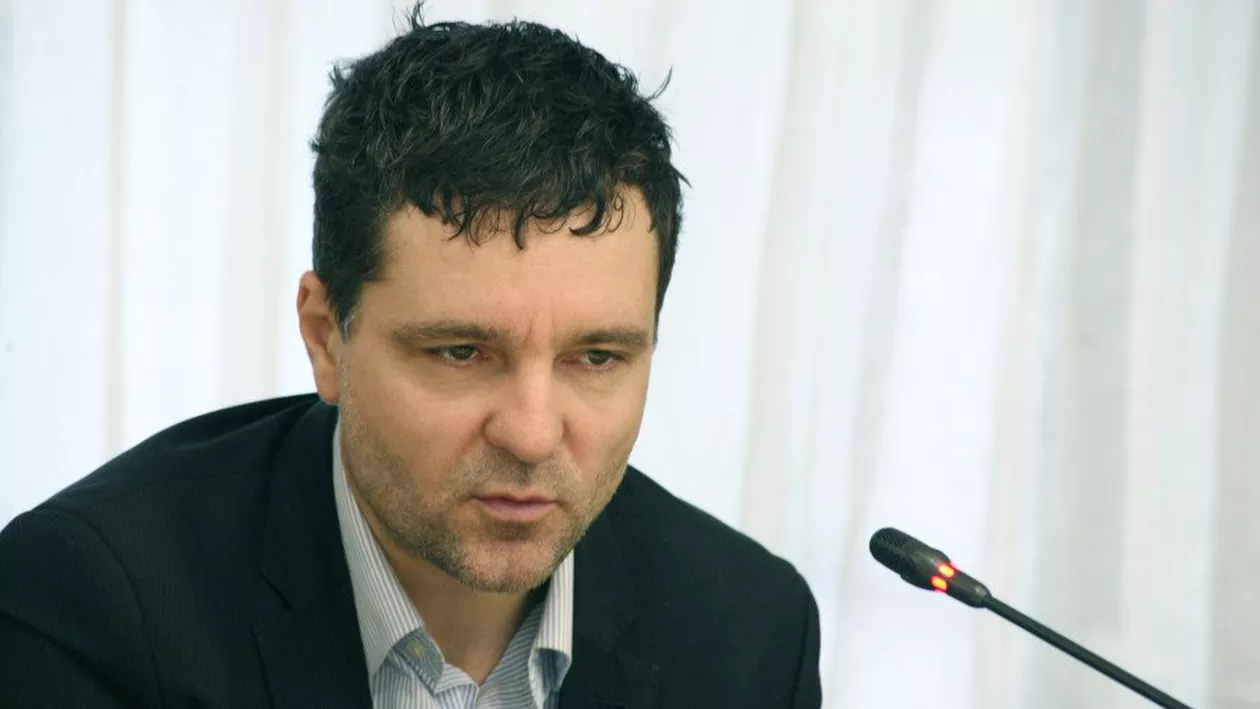 „Sunt foarte surprins, chiar că este o surpriză”. Nicușor Dan, după ce a aflat că are DOSAR PENAL (VIDEO)