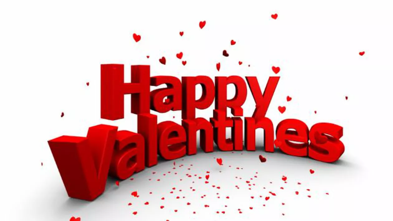 Oferte speciale de Valentine's Day: Care sunt destinațiile preferate ale îndrăgostiților (VIDEO)