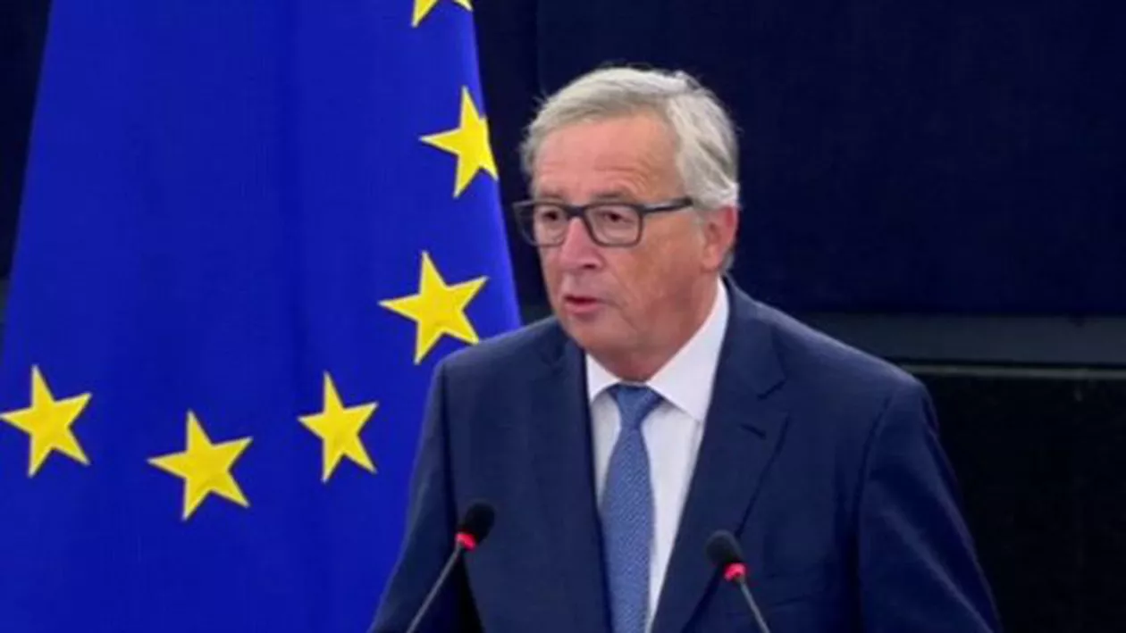 Jean-Claude Juncker, avertisment îngrijorător: Marea Britanie ar putea încerca să divizeze Uniunea Europeană fâcând promisiuni diferite statelor membre în timpul negocierilor de Brexit