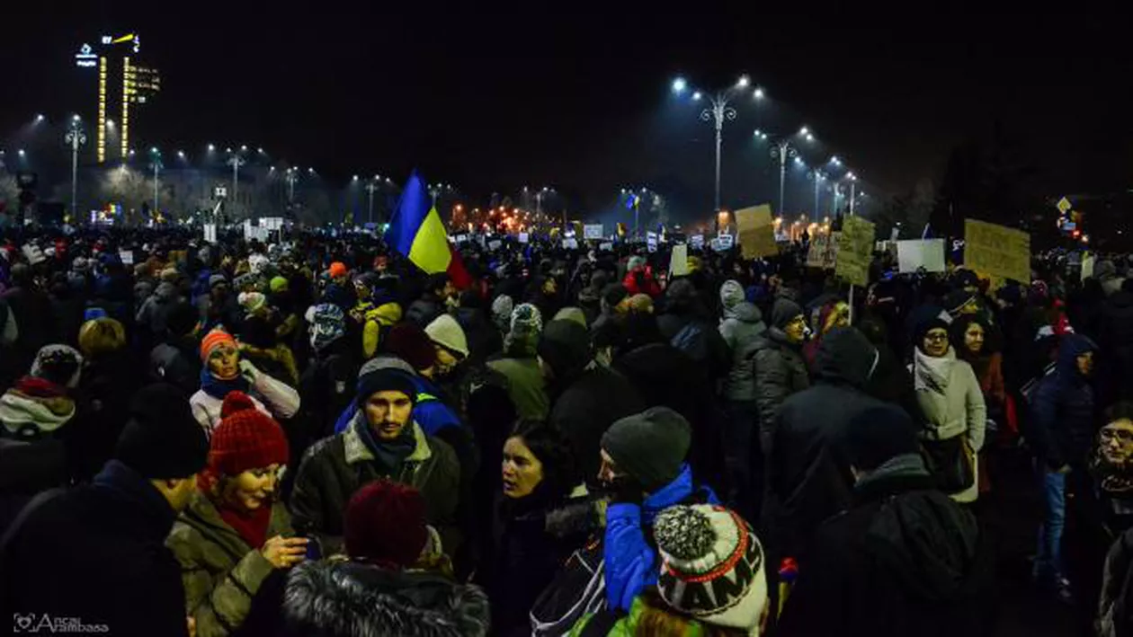 Rusia se arată ÎNGRIJORATĂ față de protestele din România. Ce mesaj de SUSȚINERE a trimis Moscova