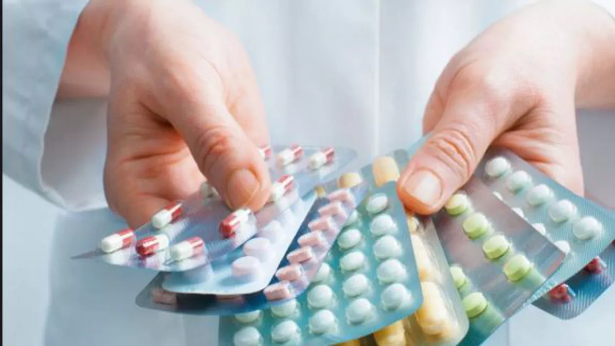 Mii de bolnavi în pericol: Numeroase medicamente ar putea fi retrase de producători de pe piață după implementarea proiectului Ministerului Sănătății de ieftinire a acestora cu 35% (VIDEO)