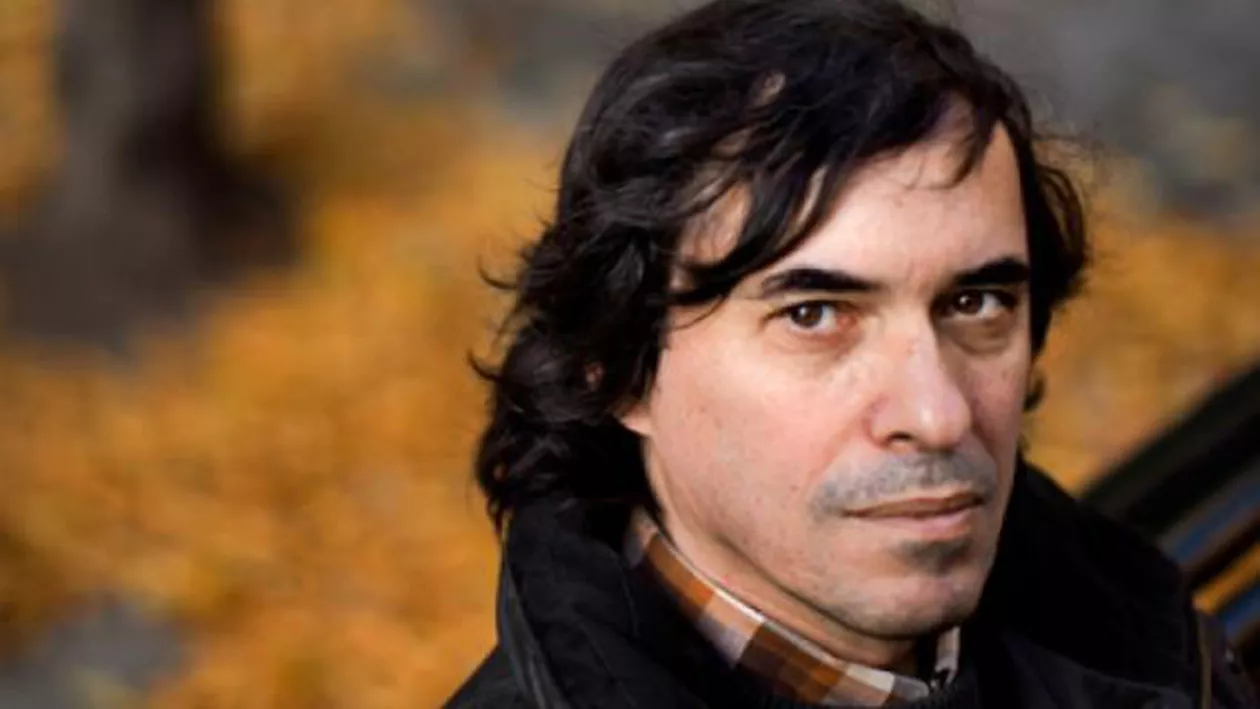 Mircea Cărtărescu a scris pentru cotidianul german Frankfurter Allgemeine Zeitung despre protestele din România (FOTO)