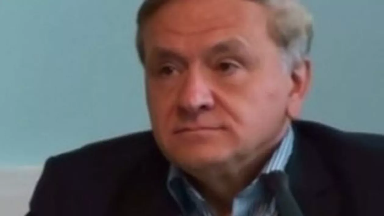 O nouă LOVITURĂ pentru Aristotel Căncescu: Fostul președinte al Consiliului Județean Brașov divorțează
