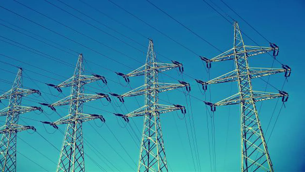 Producția de energie electrică din România nu mai poate acoperi consumul țării