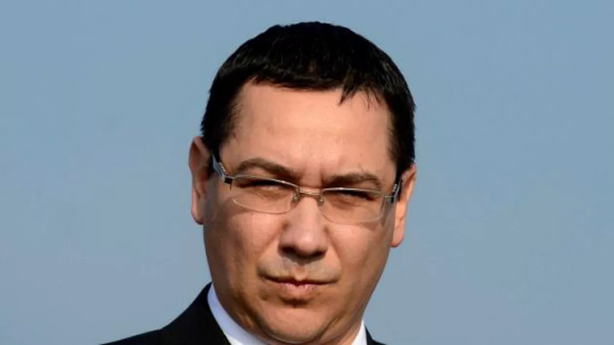 Ponta, ATAC DUR la Iohannis: Referendumul solicitat este un instrument de luptă politică TOXIC (FOTO)