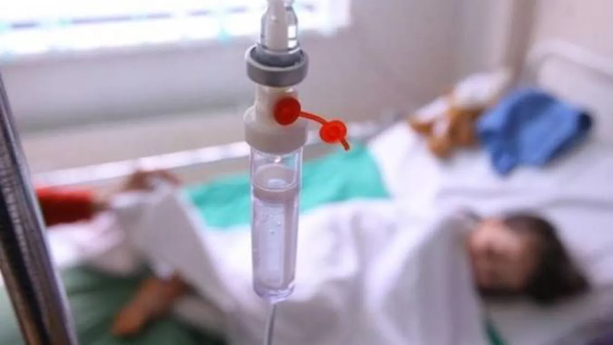 SITUAȚIE ALARMANTĂ: Deținuții, MAI BINE HRĂNIȚI decât BOLNAVII din spitalele de stat