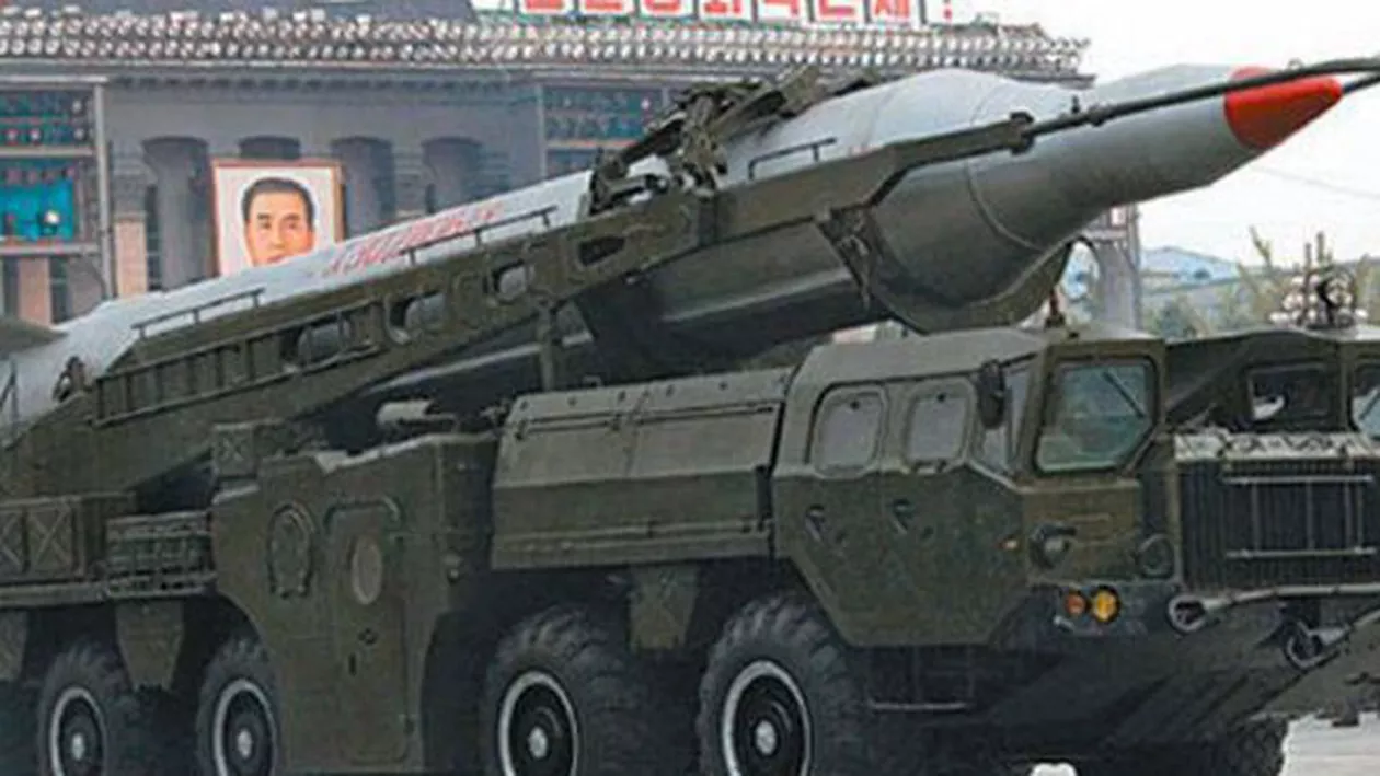 Pentagonul condamnă DUR ultimele teste cu RACHETE balistice lansate de către Phenian