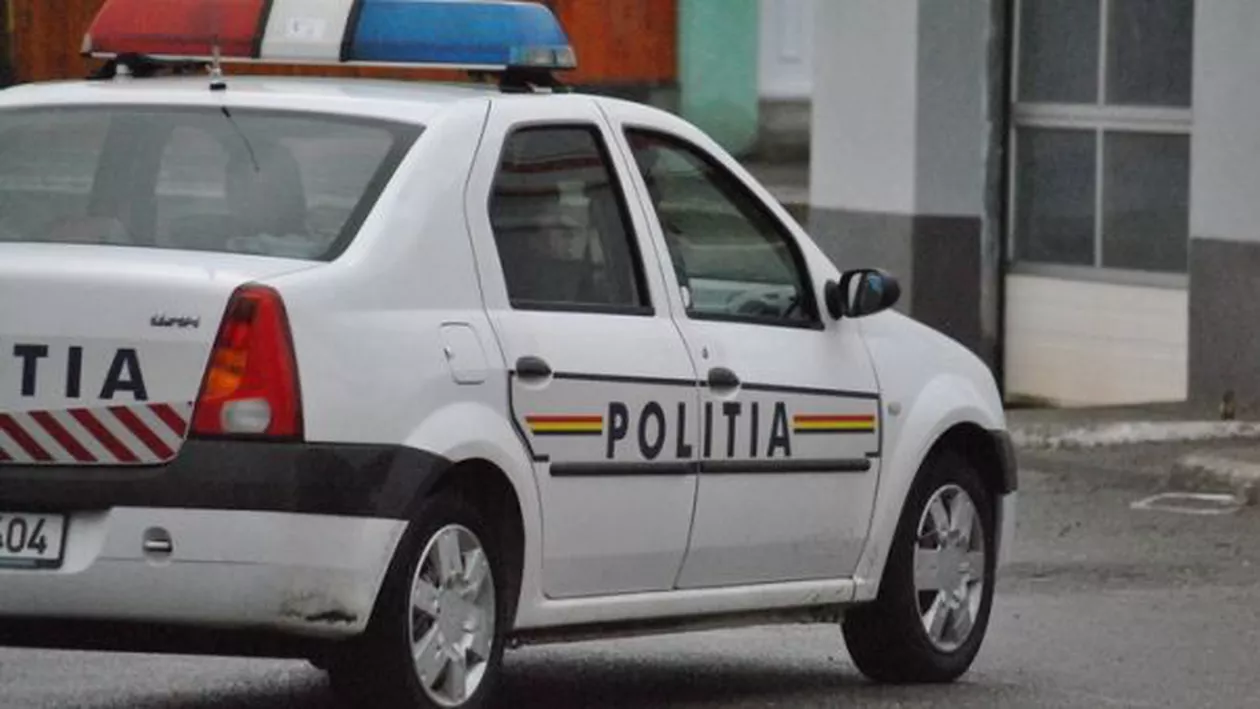 Primarul din Orşova a fost ameninţat cu un cuţit într-o benzinărie