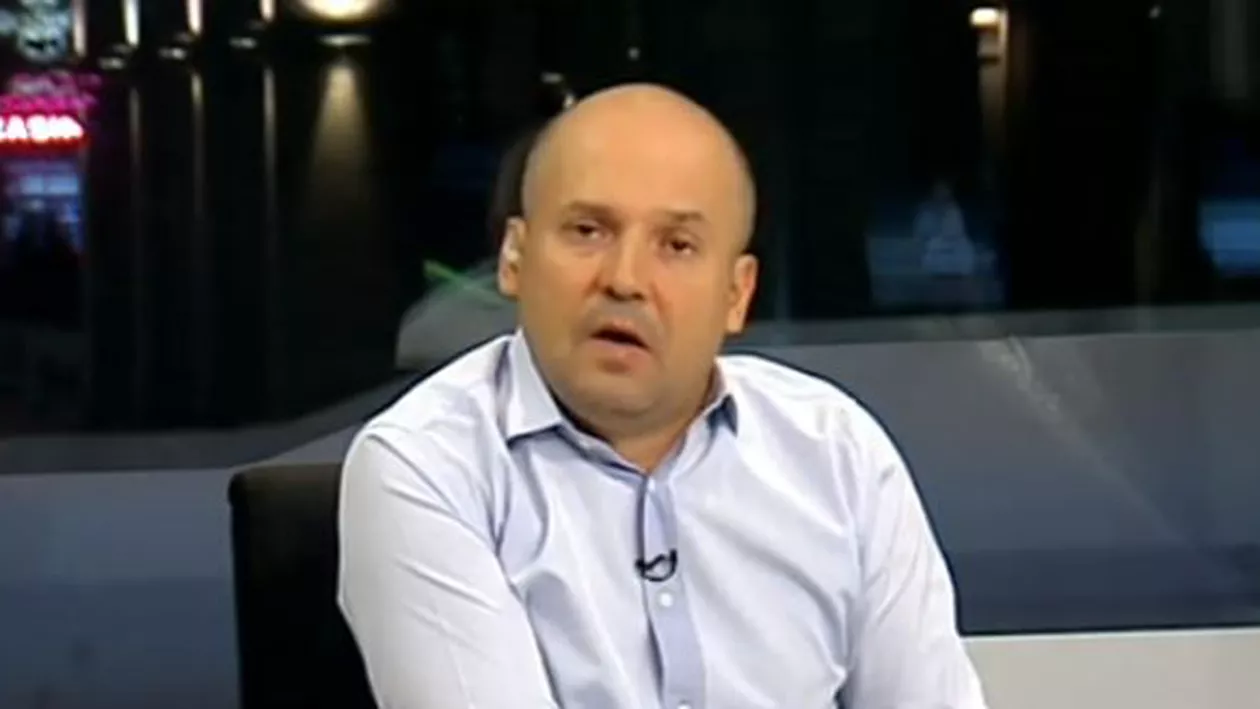 Radu Banciu: Partea bună în toată această mega-trăsnaie e că mega-corupții, marii șarlatani, când sunt condamnați, nu sunt condamnați numai pentru abuz în serviciu (VIDEO)