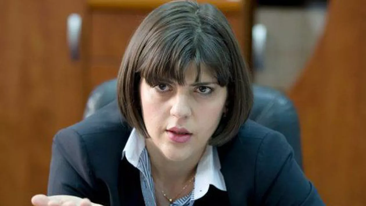 Kovesi pune presiune pe Parlament: Este foarte important ce se va întâmpla