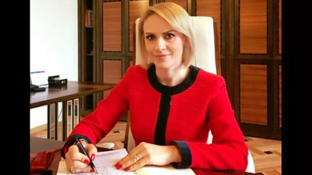 Firea s-a făcut din nou de râs! Primarul Capitalei s-a pozat scriind pe o foaie deja tipărită (FOTO)