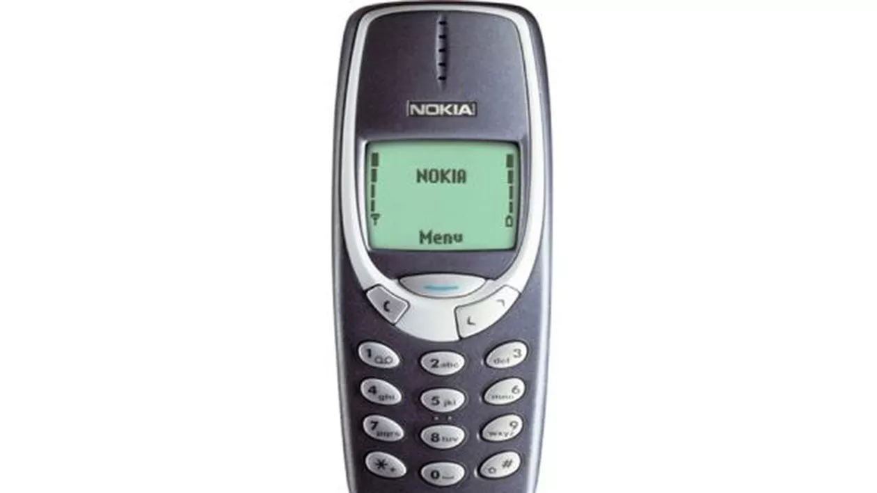 Nokia 3310 va fi DIN NOU PE VAL! Îndrăgitul model revine pe piață sub o versiune contemporană