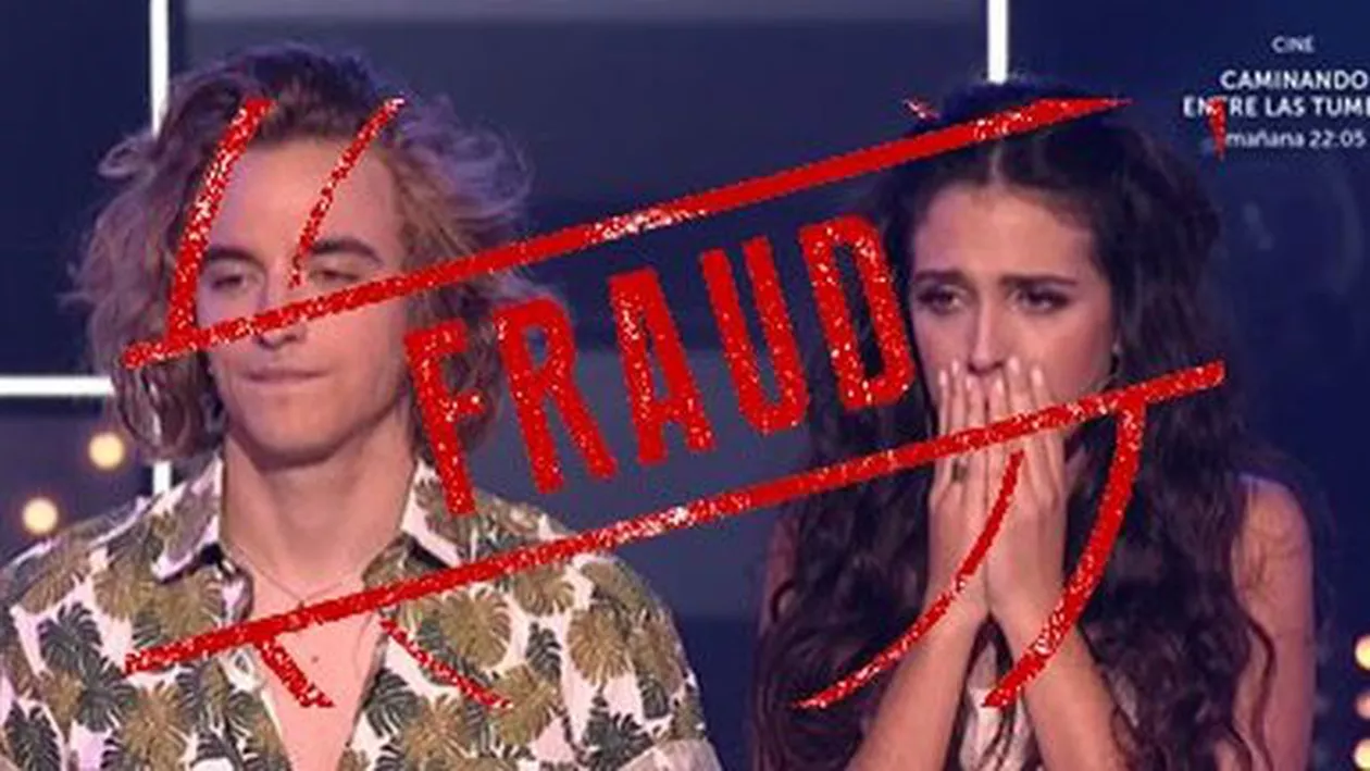 SCANDAL la Eurovision Spania: Fanii cer organizatorilor europeni să NU VALIDEZE alegerea lui Manel Navarro. UER chiar le-a AUZIT cererea!