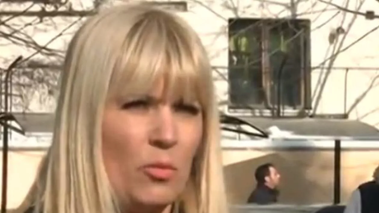 Cazul ”Gala Bute” se apropie de final. Elena Udrea: În acest dosar există împotriva mea doar declarații ale unor oameni (VIDEO)