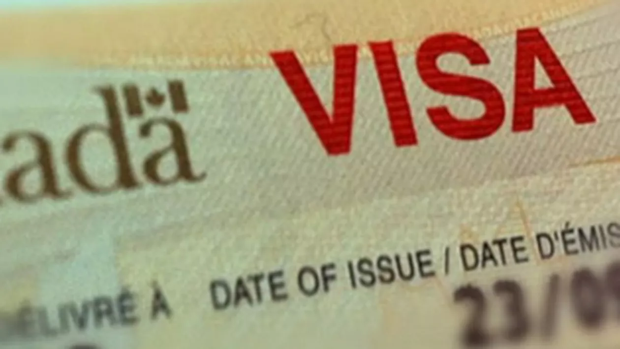 Românii vor putea călători în Canada FĂRĂ VIZE: Acordul CETA a fost aprobat în Parlamentul European