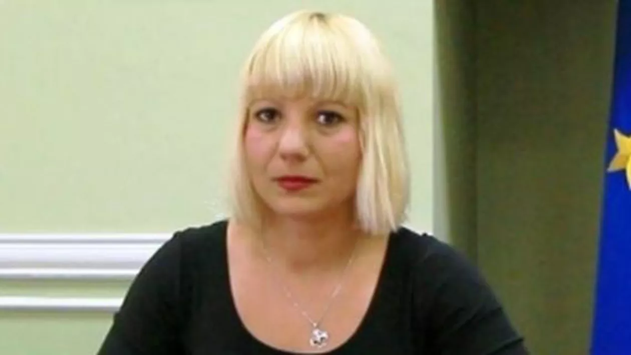 Camelia Bogdan, despre excluderea sa din magistratură: Voi sesiza organele de urmărire penală. Totul face parte dintr-un „plan C” de scoatere din închisoare a lui Dan Voiculescu