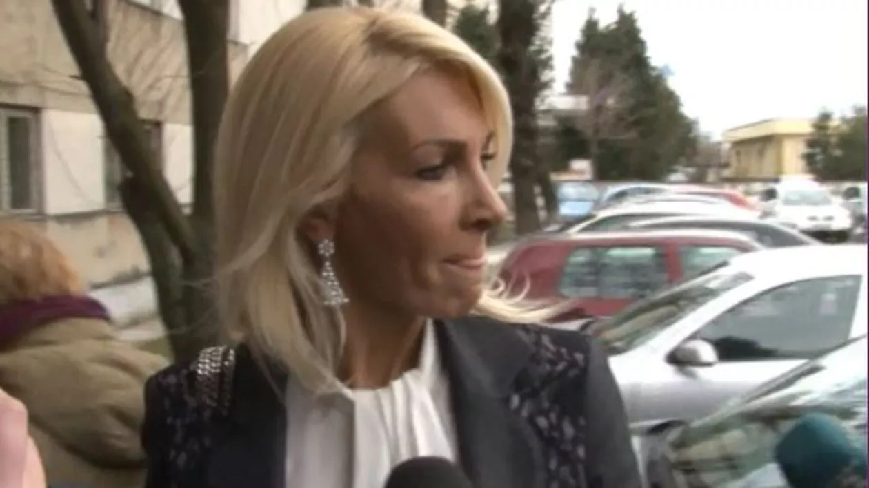 "Îmi este SCÂRBĂ și propun un moment de JENĂ pentru acest procuror DNA". Fosta noră a lui Măgureanu cere DEZMINȚIRI