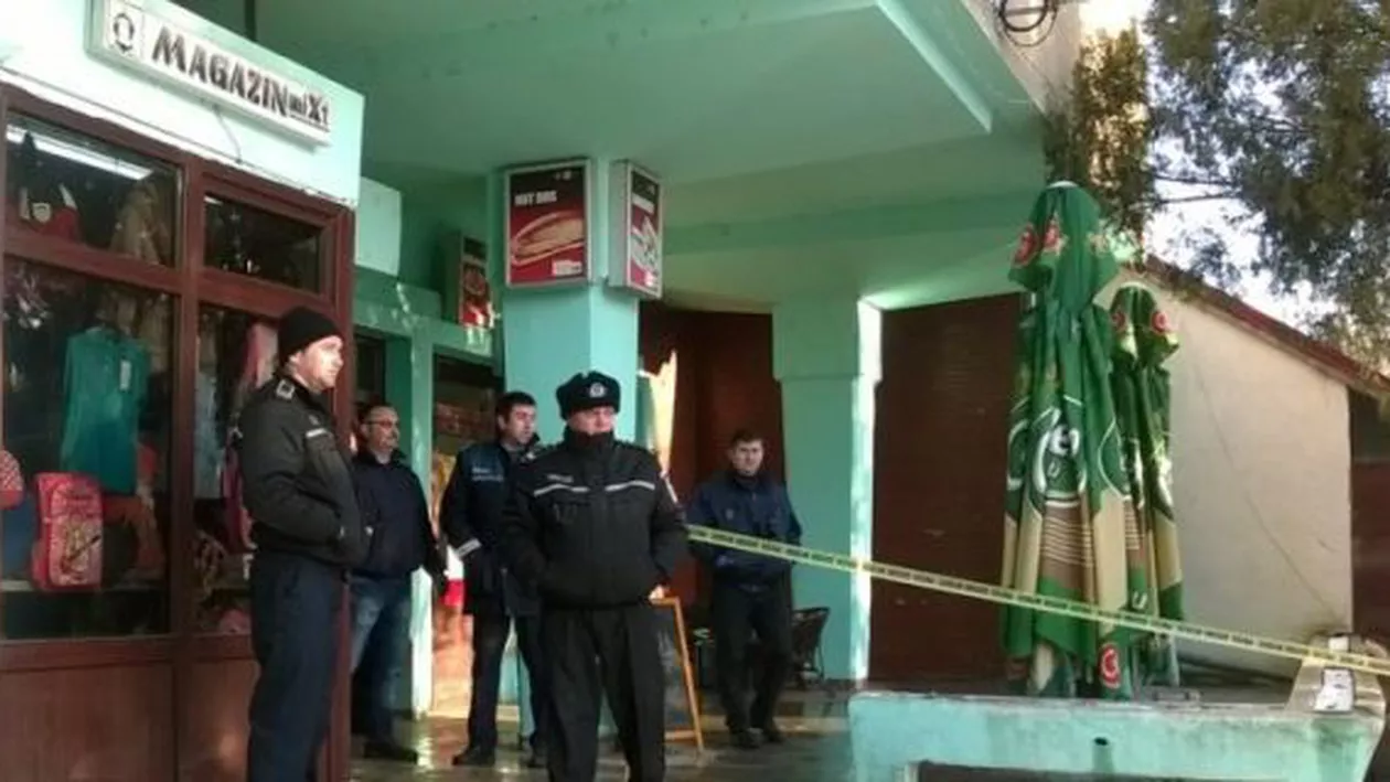 CAZ ȘOCANT în județul Neamț! Un bărbat și-a stropit soția cu benzină și i-a dat foc! Motivul INCREDIBIL