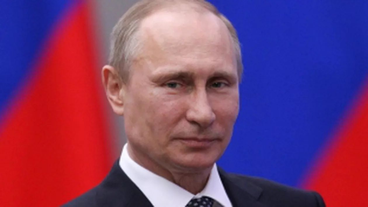 Vladimir Putin: NATO încearcă să creeze condițiile unei confruntări cu Rusia