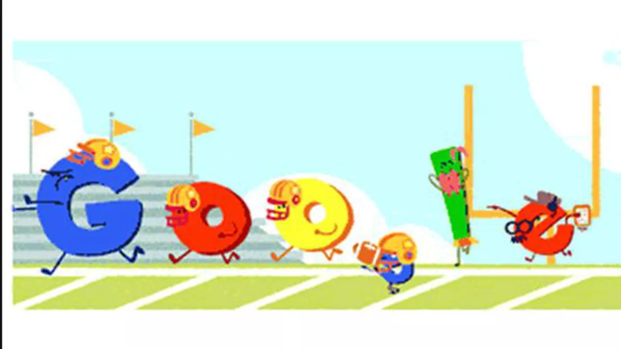 SURPRIZĂ UIMITOARE: Ce i-a răspuns Compania Google unei fetițe ce le-a cerut un loc de muncă