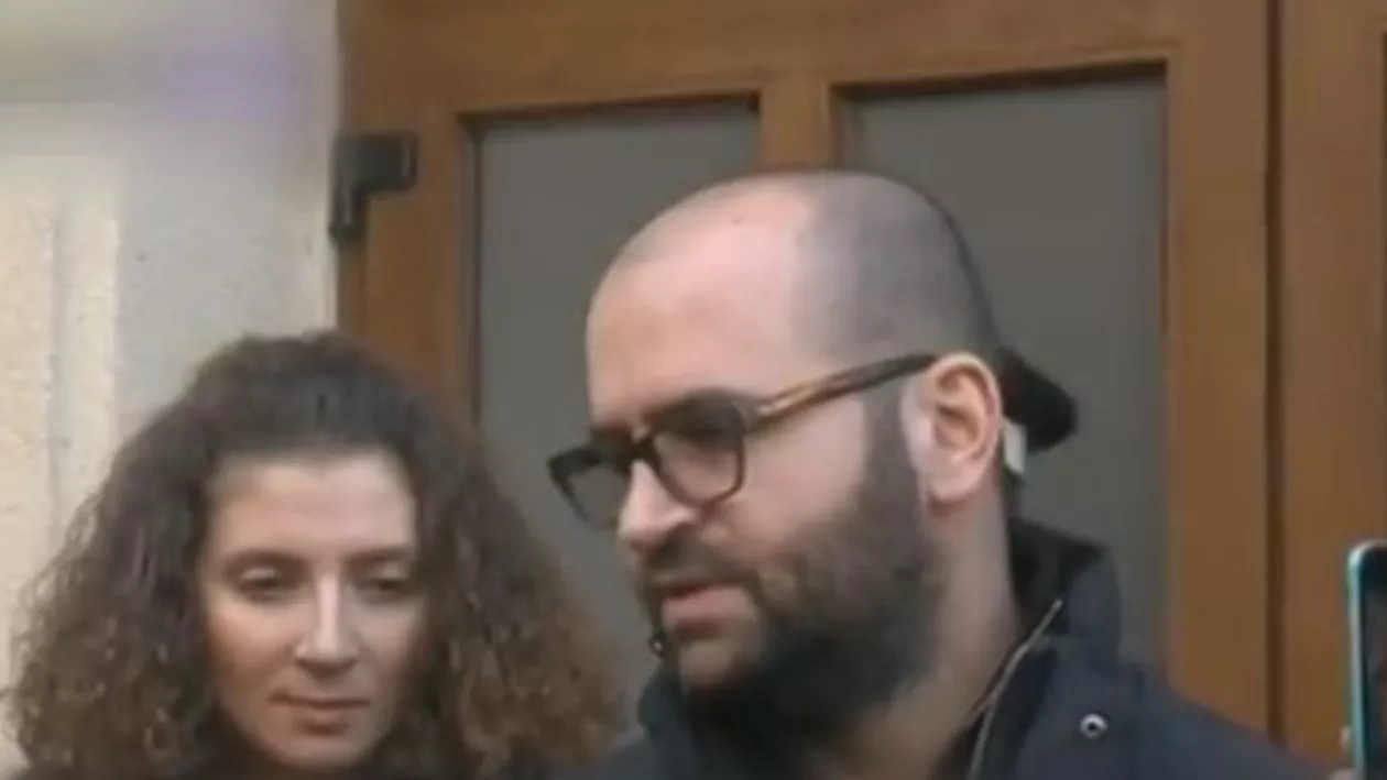 Fostul șef ANI, Horia Georgescu, audiat la DNA în noul dosar ANPR (VIDEO)