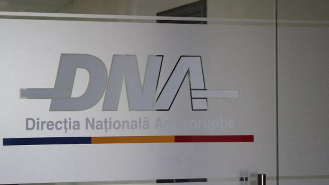Un nou LOT penal LANSAT de DNA: Nume grele puse sub urmărire într-un mega-dosar