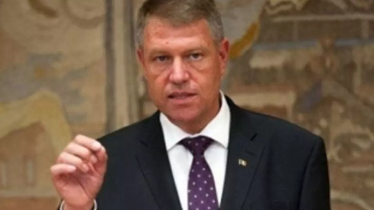 Care sunt motivele pentru care Iohannis A EZITAT să promulge bugetul pe 2017