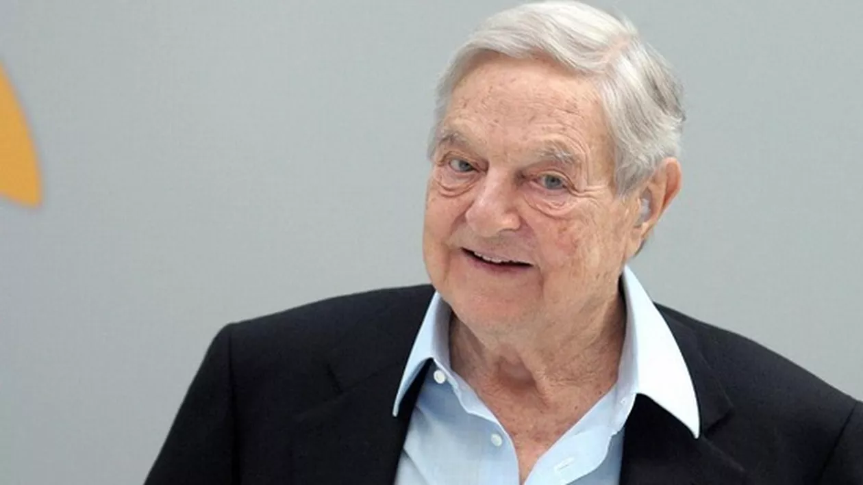 Fundația lui Soros își ÎNCHIDE porțile în România: În 25 de ani, a finanțat proiecte de 160 de milioane de dolari