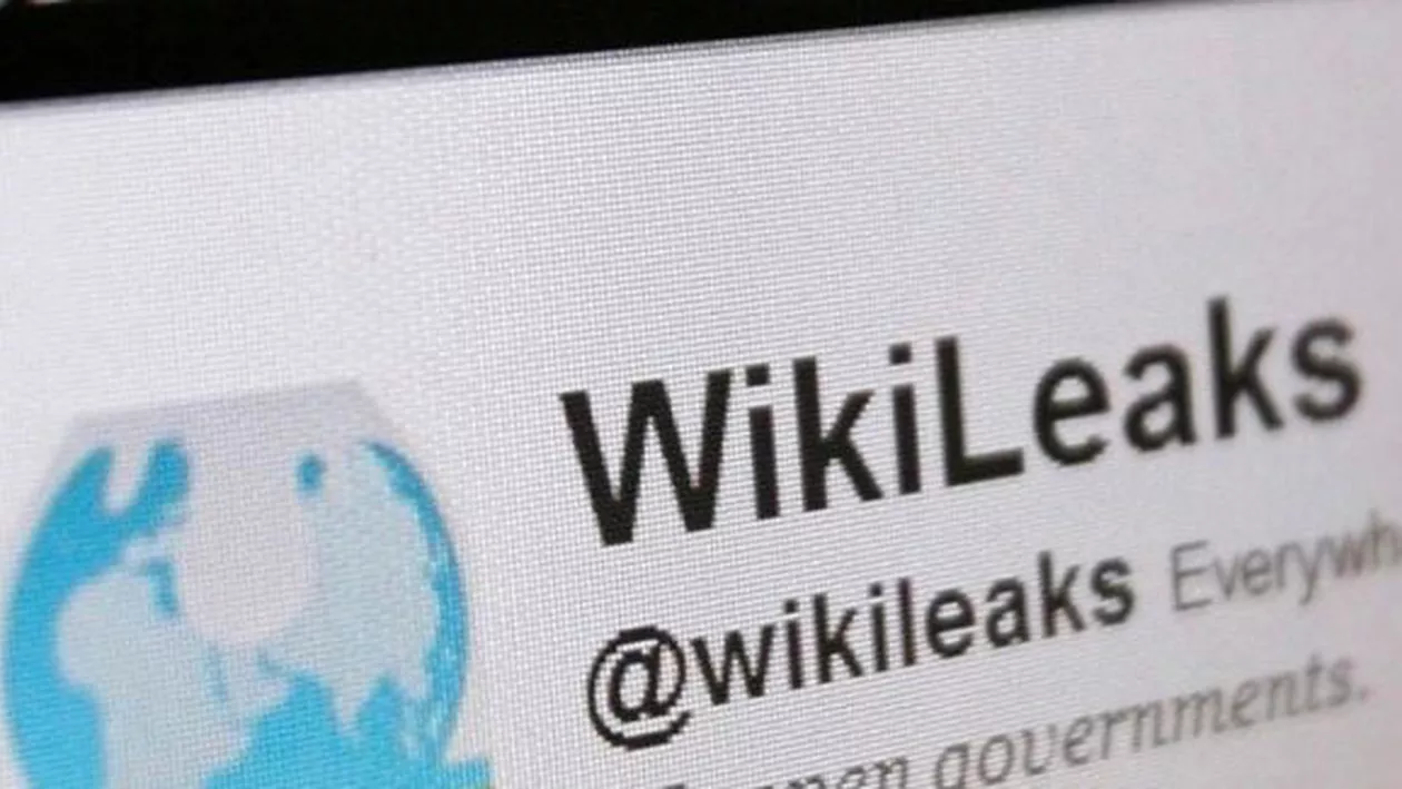Wikileaks dezvăluie ordinele CIA de SPIONAJ ale alegerilor prezidențiale din FRANȚA