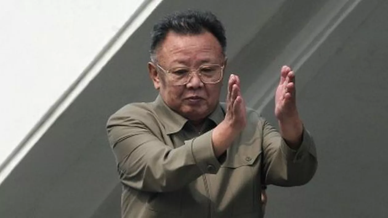 Kim Jong- IL ar fi împlinit astăzi 75 de ani! Cum sărbătorește evenimentul Coreea de Nord (FOTO și VIDEO)