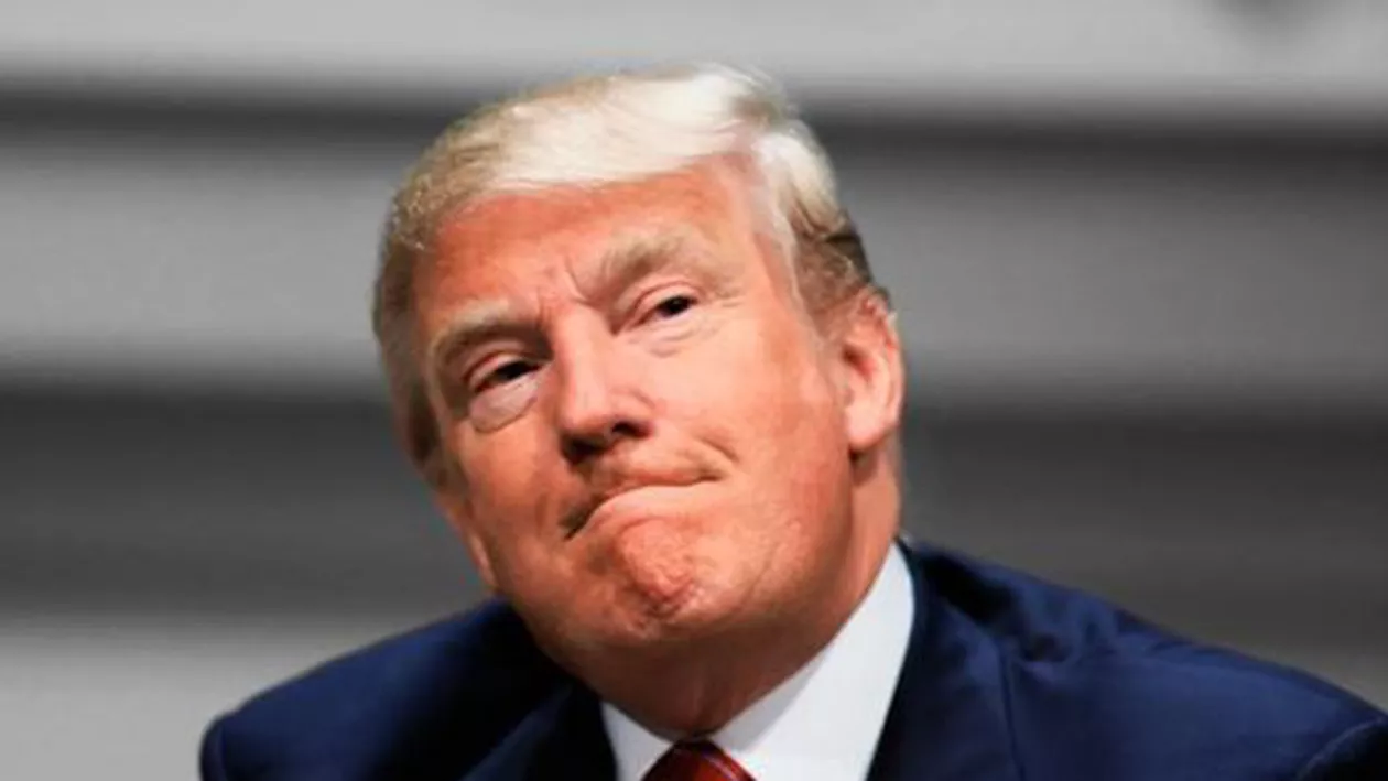 Pass ofertei lui Trump! Amiralul Robert Harward nu vrea postul de consilier pentru SECURITATE NAȚIONALĂ (FOTO și VIDEO)