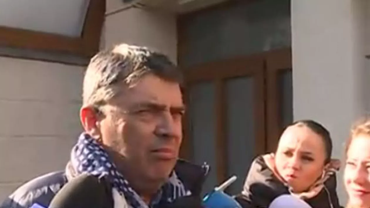 Marian Petrache, audiat la DNA, ca suspect într-un dosar de mită și șantaj: Liberalul demisionează din funcțiile deținute în PNL (VIDEO)