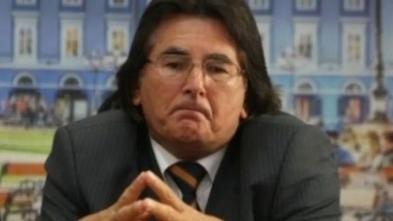 Primarul municipiului Timișoara, Nicolae Robu, audiat la DNA: Nu am emoții pentru că nu am nicio legătură cu corupția (VIDEO)