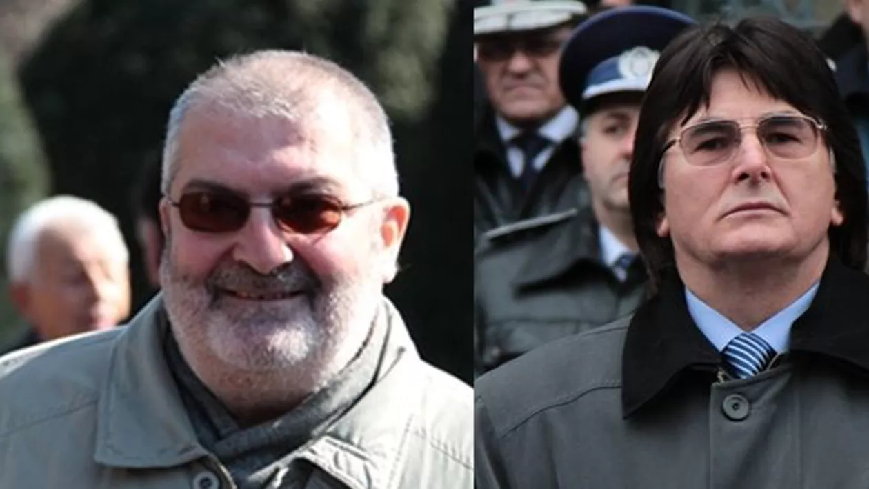 Primarul Timișoarei, Nicolae Robu, și fostul edil Gheorghe Ciuhandu, urmăriți penal într-un dosar privind retrocedările unor imobile
