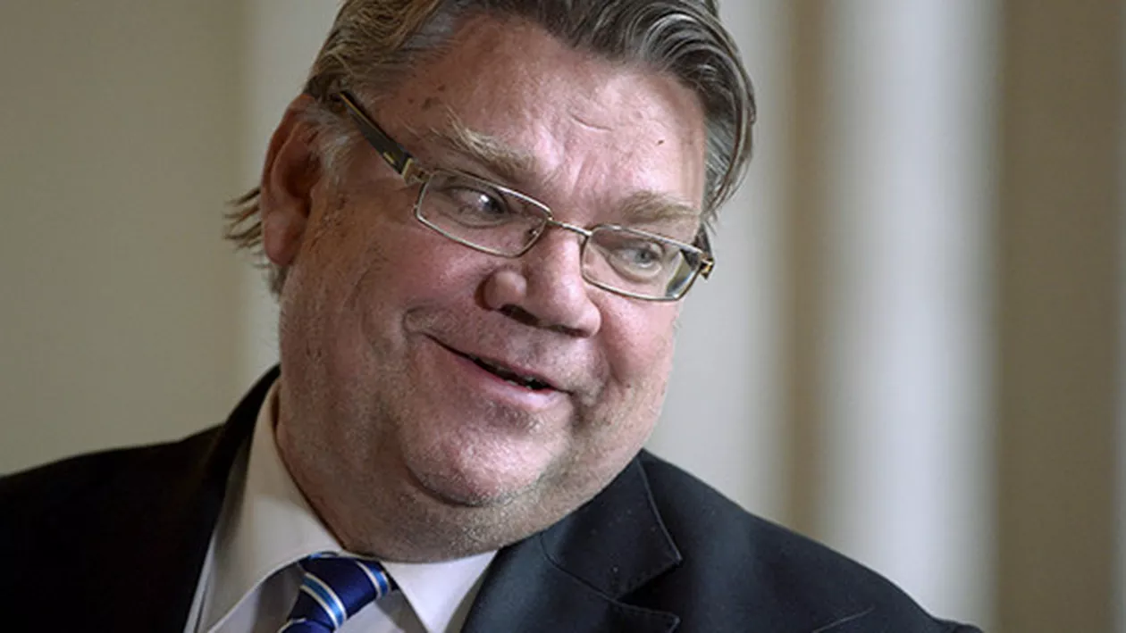 Ministrul de Externe al Finlandei, scrisoare deschisă către un reprezentant al românilor: "Este contrar intereselor României faptul că noul guvern a început să facă pași înapoi și a căutat să dezmembreze legislația referitoare la corupție" (FOTO