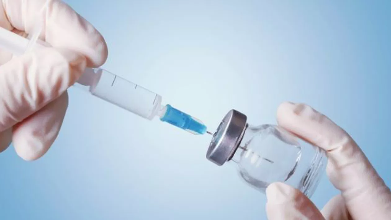 Anunț important pentru sănătate: Vaccinul pneumococic va fi inclus în schema de imunizare pentru toți copii