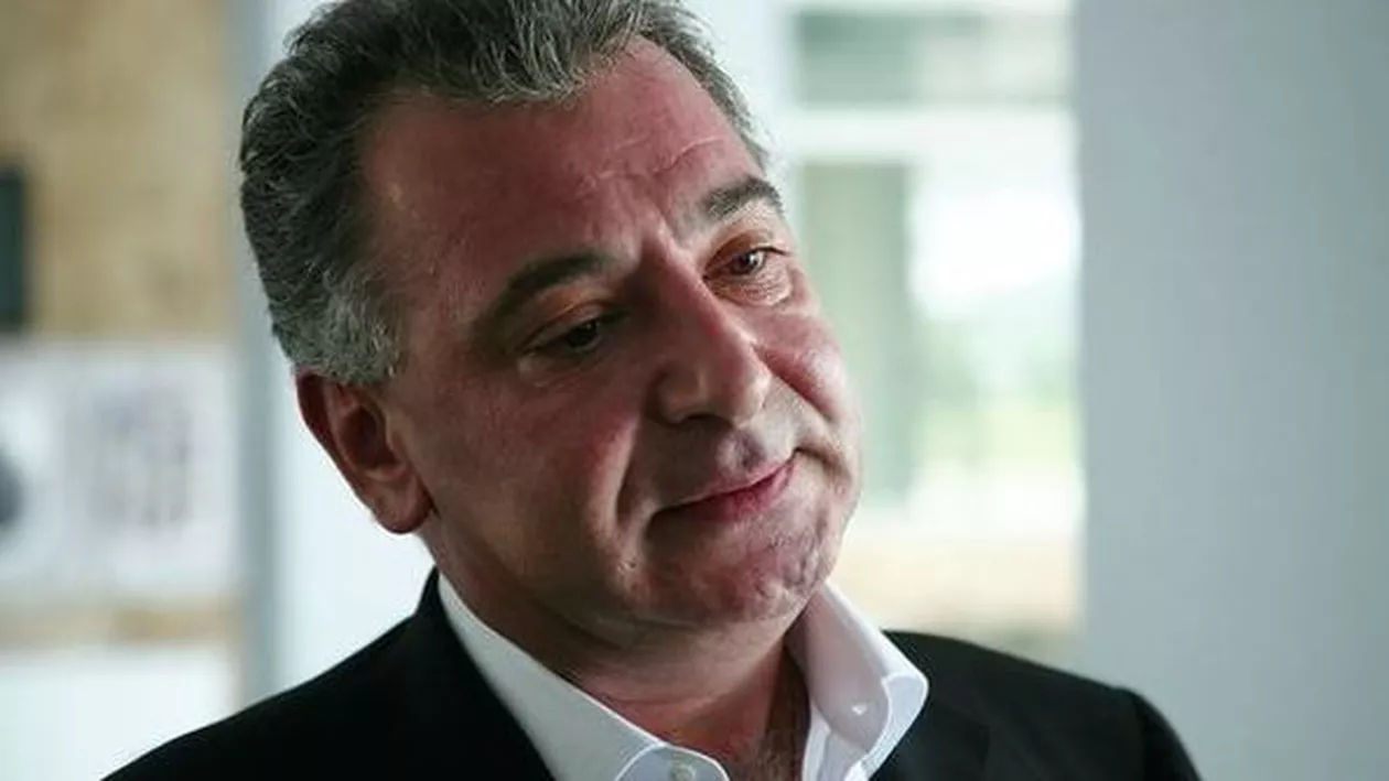 China încearcă să recupereze 700 milioane de dolari de la un miliardar român
