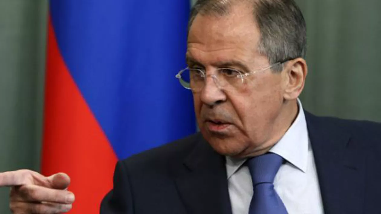 Atac violent la adresa NATO: Declaraţii războinice ale omului lui Vladimir Putin