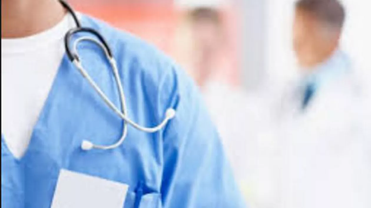 Veste proastă pentru cadrele medicale: Doctorii ar putea avea venituri mai mici în 2017!