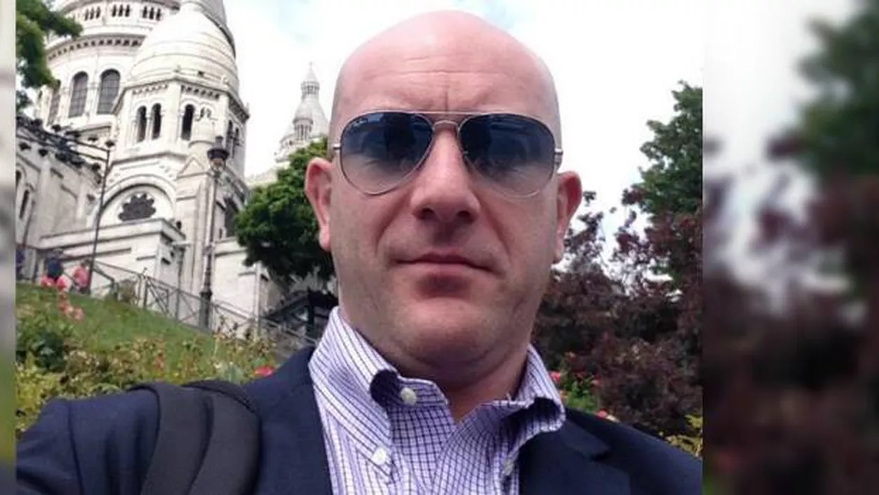 Instanța a decis: Chilianul Rafael Garay, acuzat că a fugit cu un miliard de dolari în România, va fi extrădat