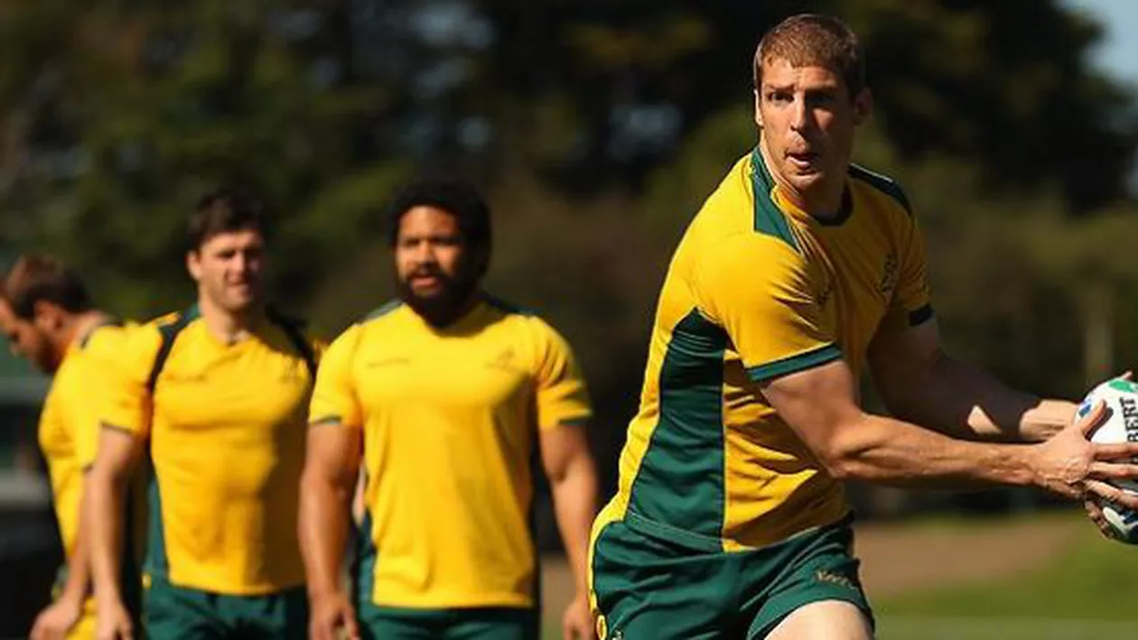 DOLIU ÎN LUMEA SPORTIVĂ: Un renumit jucător de rugby a decedat la vârsta de 37 de ani!