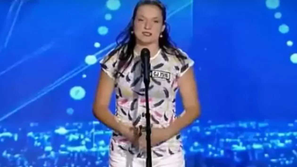Controverse după apariția Paulei Rad la Românii au talent: Cât de bună a fost, de fapt, clujeanca timisă direct în semifinala show-ului 