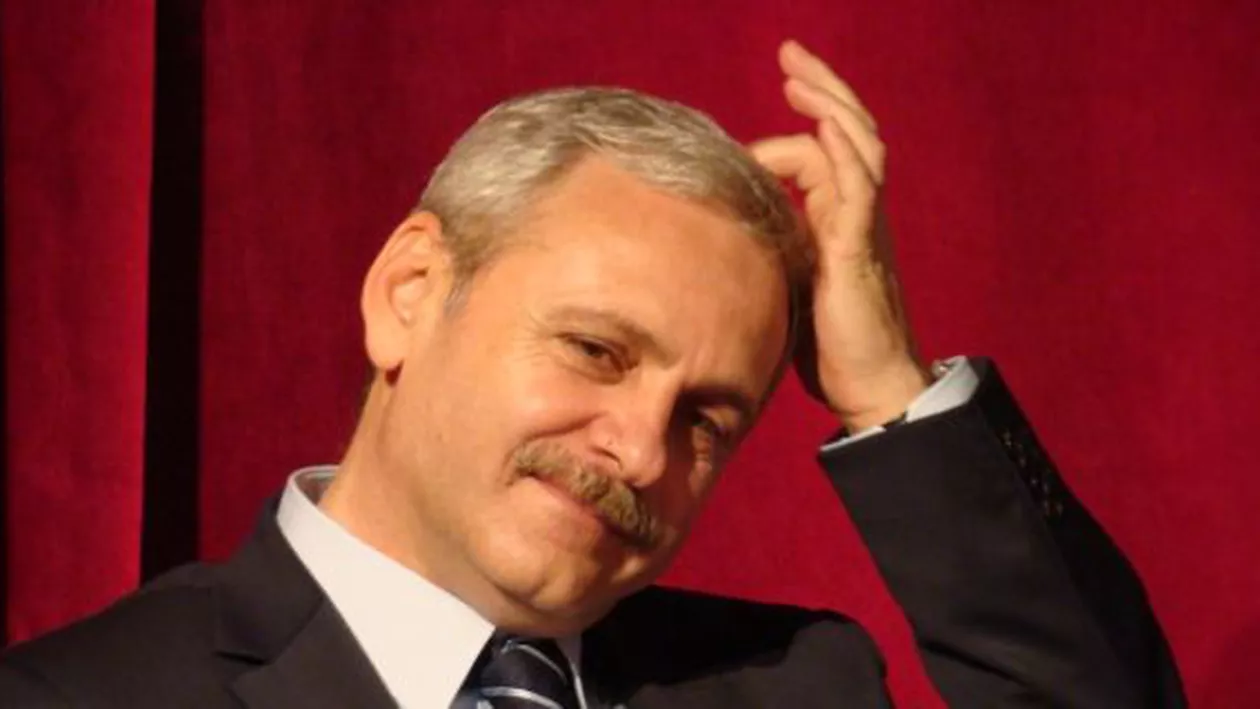 Liviu Dragnea anunță măsuri RADICALE în PSD: Partidul va decide