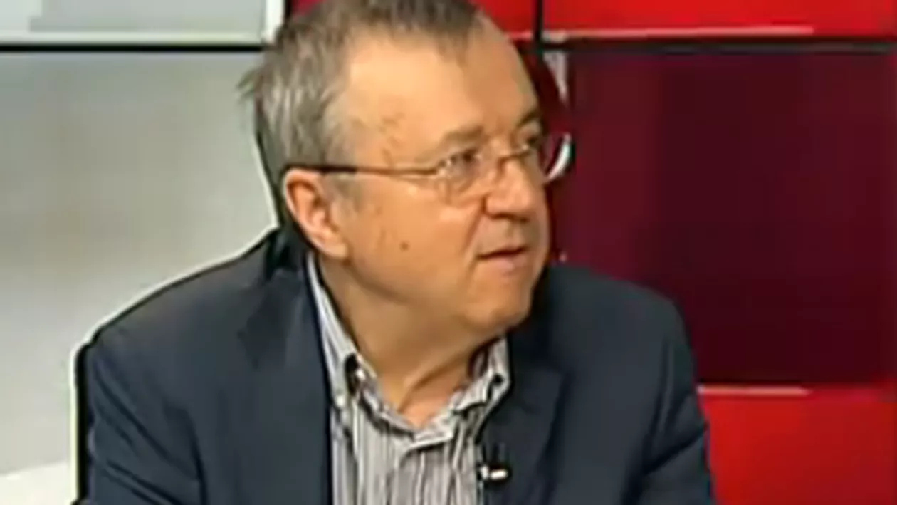 Ion Cristoiu: Prin Binomul SRI-DNA, Klaus Iohannis lucrează din greu la pregătirea congresului PNL