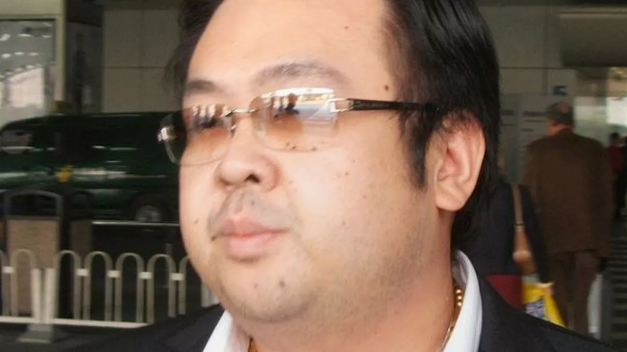 VIDEO ȘOCANT: Momentul asasinării lui Kim Jong-nam, fratele președintelui Coreei de Nord, pe aeroportul din Kuala Lumpur