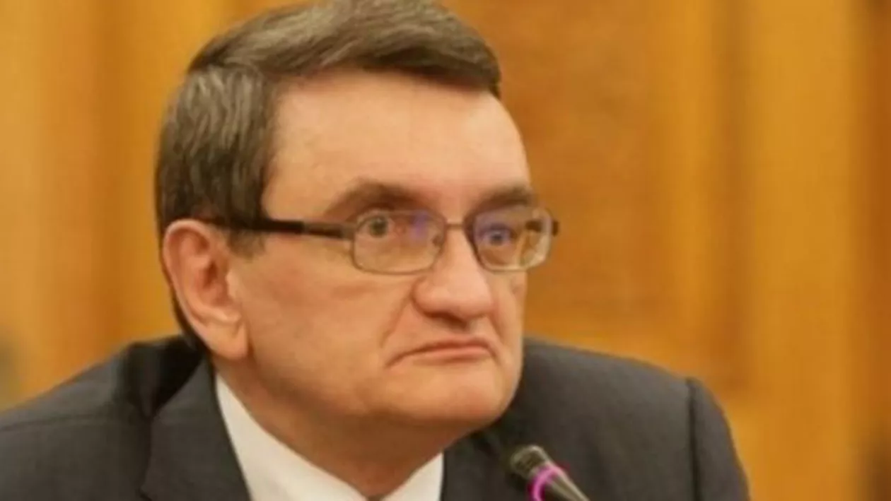 Avocatul Poporului a atacat la CCR o lege deja declarată constituțională în 2012. Victor Ciorbea invocă noile realități sociale și economice ale României