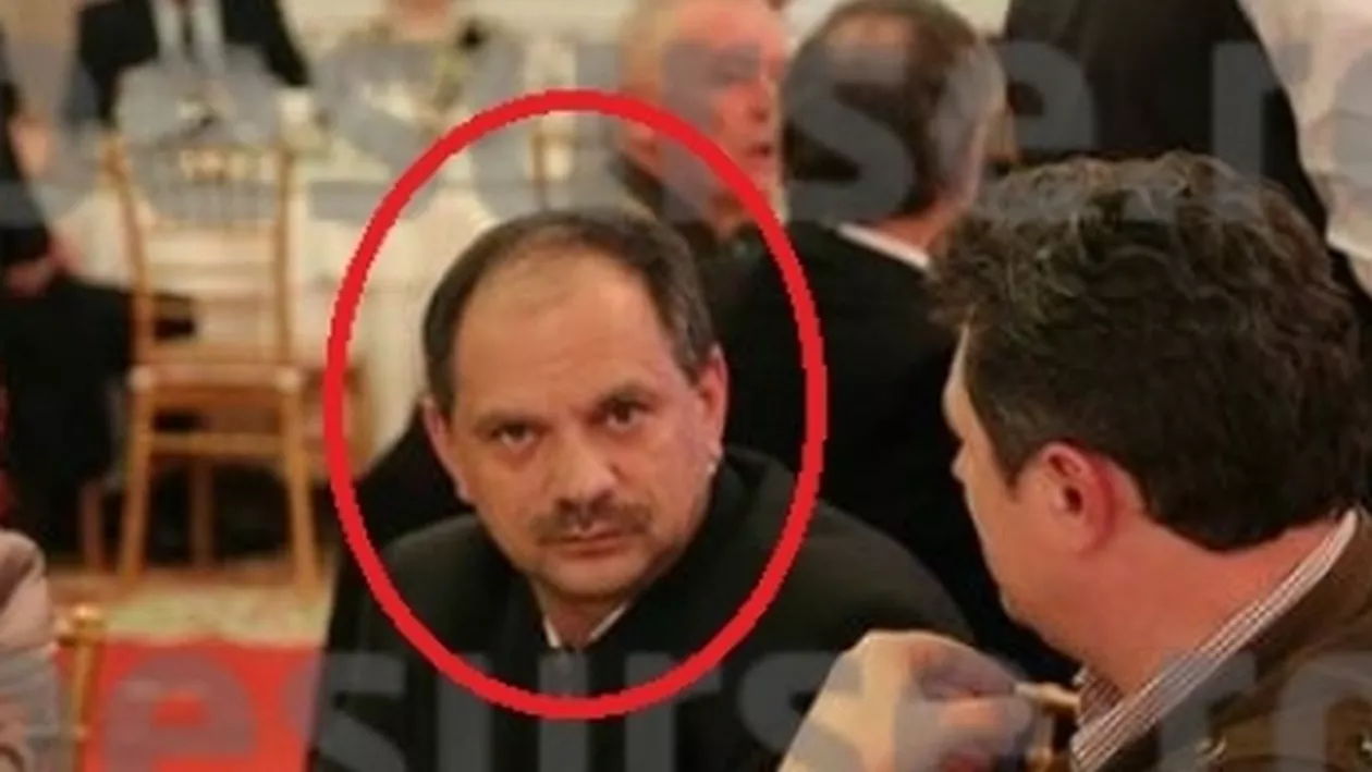 Imagini EXPLOZIVE. Mai mulți politicieni PSD, surprinși la aceeași masă cu șeful interceptărilor de la DNA (FOTO)