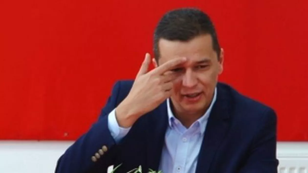 Grindeanu: De multe ori în aceste săptămâni mi-aş fi dorit să fi făcut parte în continuare din administraţia locală