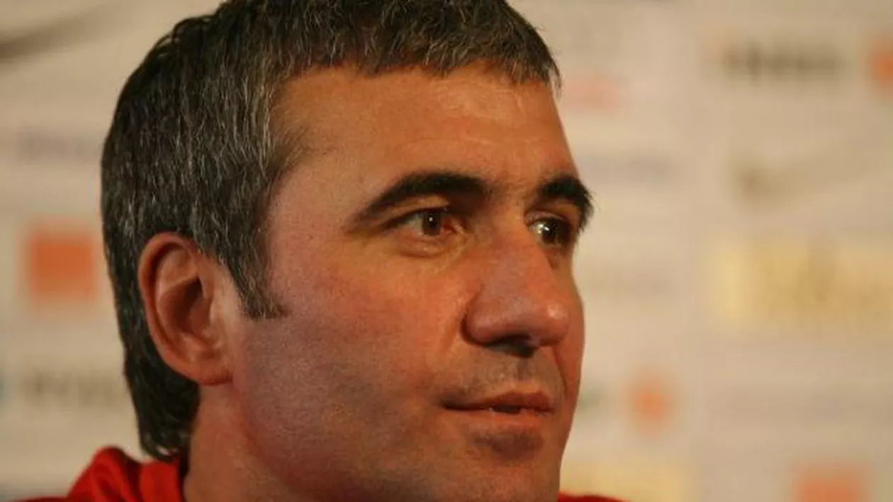 Mutare de răsunet în fotabalul românesc! Gică Hagi pleacă de la Viitorul