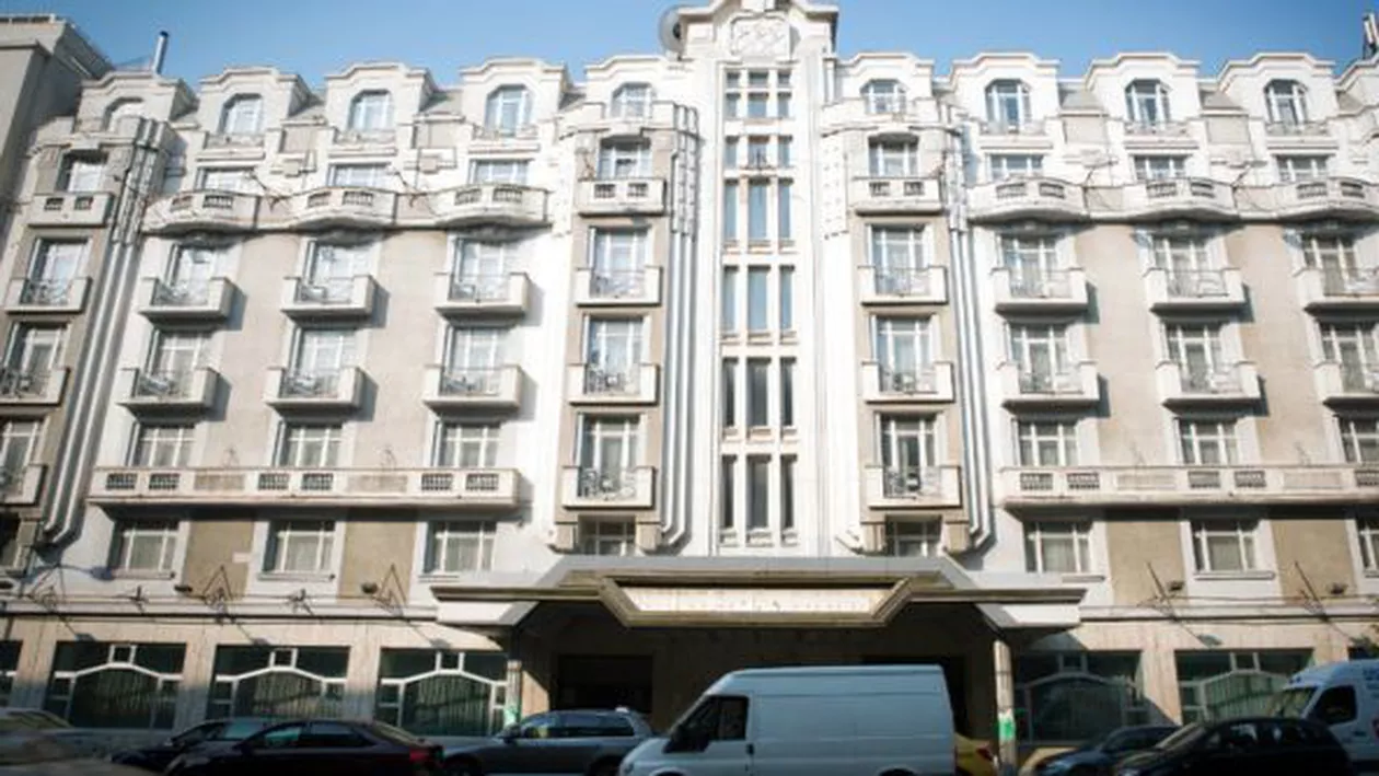 TRUMP vine OFICIAL în ROMÂNIA! Hotelul Lido va fi redeschis după 7 ani și afiliat la lanțul hotelier al preşedintelui american